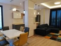 Luxury Furnished 3 bedroom apartment, Levski