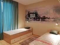 Luxury Furnished 3 bedroom apartment, Levski