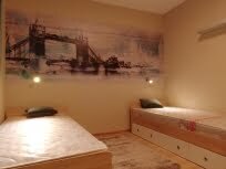 Luxury Furnished 3 bedroom apartment, Levski