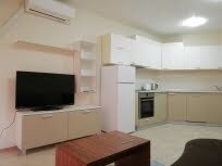 New, Furnished 1 bedroom apartment, Regional hospital