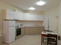 New, Furnished 1 bedroom apartment, Regional hospital