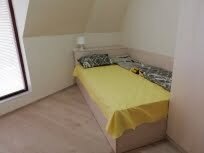 New, Furnished 1 bedroom apartment, Regional hospital