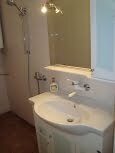 Furnished 1 bedroom apartment, Chataldzha