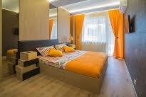 Luxurious 1 bedroom apartment, Regional hospital