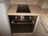 Furnished 1 Schlafzimmer Wohnung, Levski