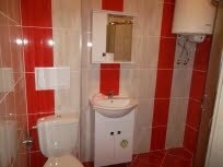 Furnished 1 Schlafzimmer Wohnung, Levski