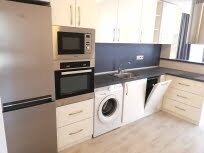 Обзаведен, нов, луксозен Двустаен апартамент, ХЕИ