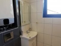 Обзаведен, нов, луксозен Двустаен апартамент, ХЕИ