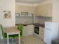 New, Furnished 1 Schlafzimmer Wohnung, Bazar Levski