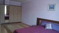  2 bedroom apartment, Breeze