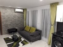  1 bedroom apartment, HEI