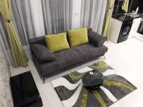  1 bedroom apartment, HEI