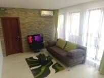  1 bedroom apartment, HEI