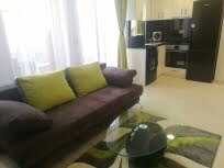  1 bedroom apartment, HEI