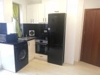  1 bedroom apartment, HEI