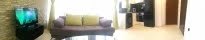  1 bedroom apartment, HEI