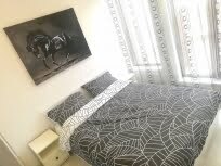  1 bedroom apartment, HEI