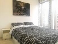  1 bedroom apartment, HEI