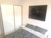  1 bedroom apartment, HEI