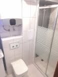  1 bedroom apartment, HEI