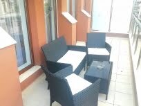  1 bedroom apartment, HEI