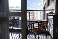 Нов, Обзаведен Двустаен апартамент, Левски