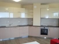 Обзаведен Двустаен апартамент, Бриз