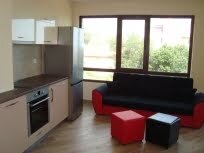 Обзаведен Двустаен апартамент, Бриз