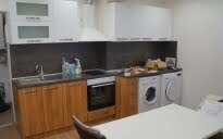 New, Furnished 3 bedroom apartment, Red Square