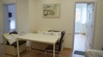 New, Furnished 3 bedroom apartment, Red Square