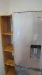 New, Furnished 3 bedroom apartment, Red Square