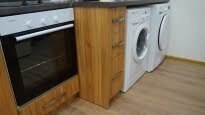 New, Furnished 3 bedroom apartment, Red Square