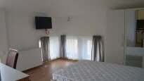 New, Furnished 3 bedroom apartment, Red Square