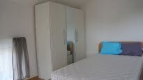 New, Furnished 3 bedroom apartment, Red Square