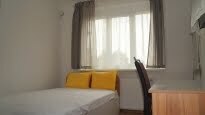 New, Furnished 3 bedroom apartment, Red Square