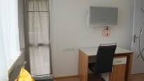 New, Furnished 3 bedroom apartment, Red Square