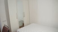 New, Furnished 3 bedroom apartment, Red Square