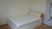 New, Furnished 3 bedroom apartment, Red Square