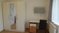 New, Furnished 3 bedroom apartment, Red Square