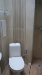 New, Furnished 3 bedroom apartment, Red Square