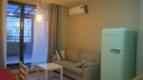 New, Furnished 1 Schlafzimmer Wohnung, Levski