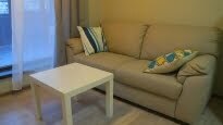 New, Furnished 1 Schlafzimmer Wohnung, Levski