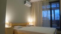 New, Furnished 1 Schlafzimmer Wohnung, Levski