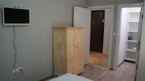 New, Furnished 1 Schlafzimmer Wohnung, Levski