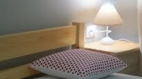 New, Furnished 1 Schlafzimmer Wohnung, Levski