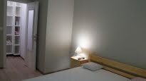 New, Furnished 1 Schlafzimmer Wohnung, Levski