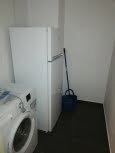  2 Schlafzimmer Wohnung, Regional hospital
