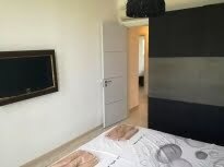 Furnished 1 bedroom apartment, Trakata