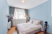 Обзаведен Двустаен апартамент, Левски