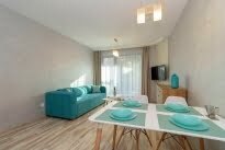 Нов, Луксозно Обзаведен Двустаен апартамент, Общината